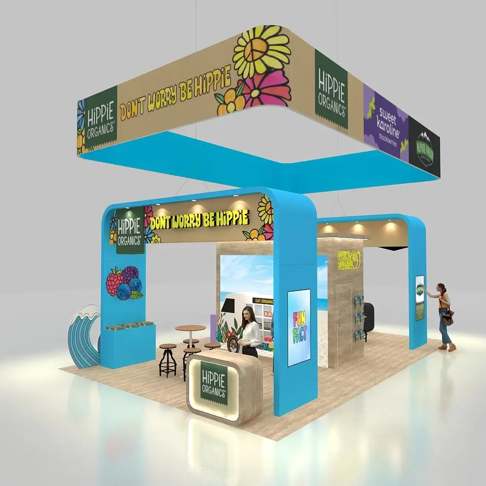 20x30 booth rental BRLU2030 13 - image11