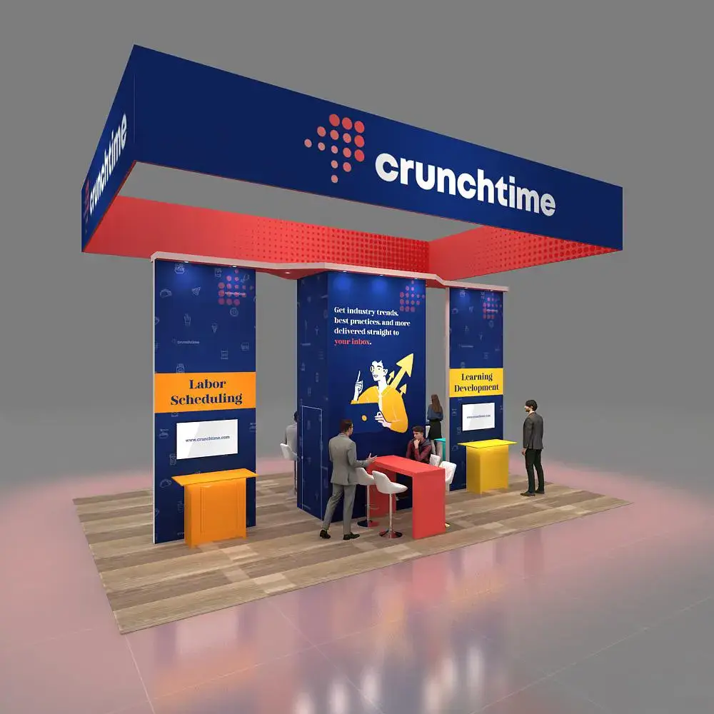 20x30 booth rental YRLU2030 43 - image6