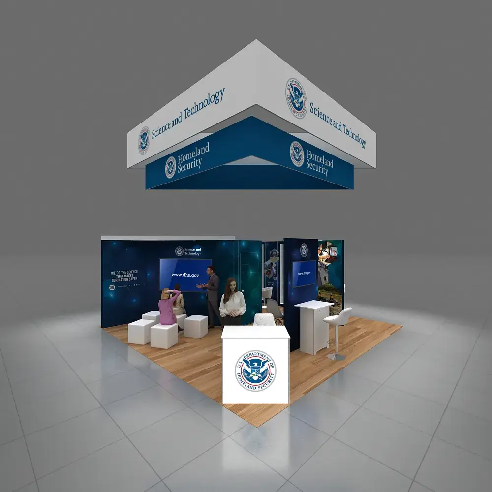 20x20 booth rental YRLU2020 177 - image1