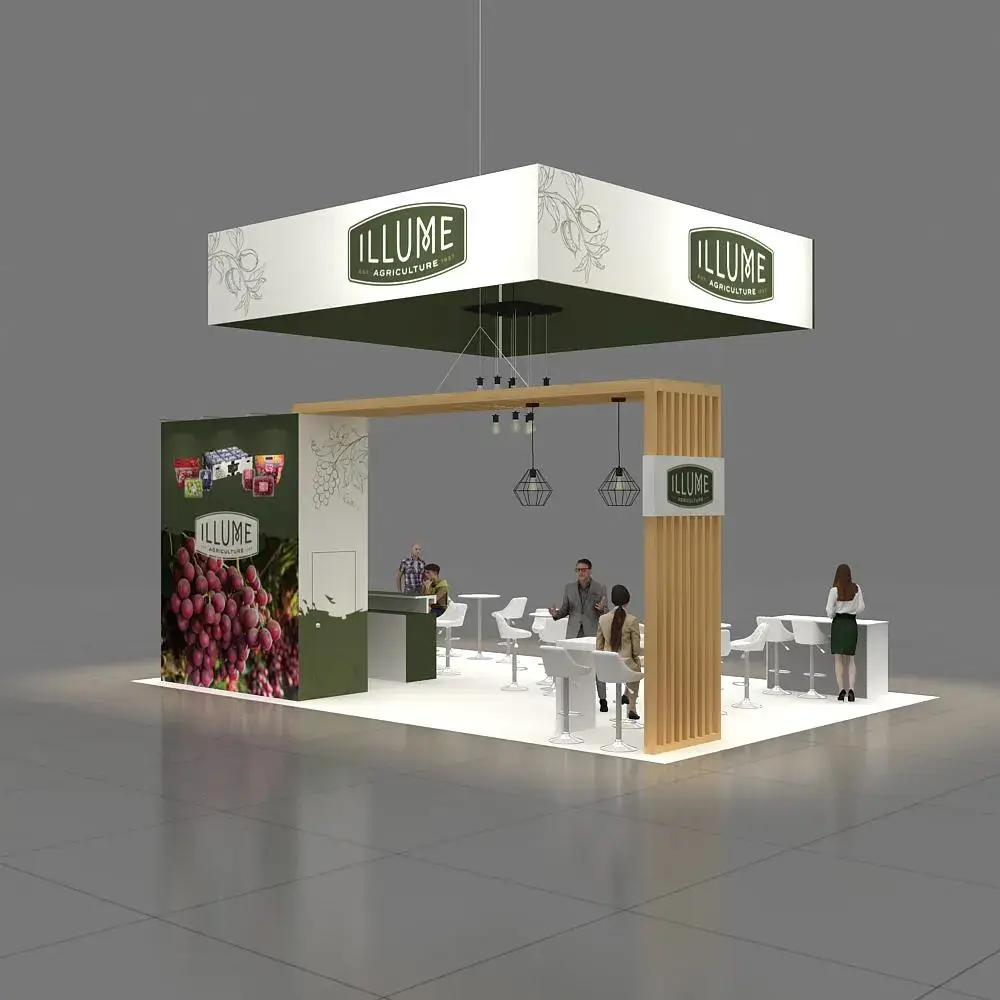 20x30 booth rental YRLU2030 136 - image3