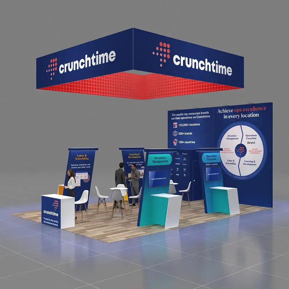 20x30 booth rental YRLU2030 21 - image3