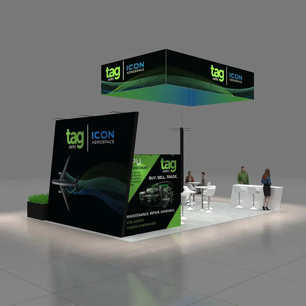 20x30 booth rental YRLU2030 134 - image6