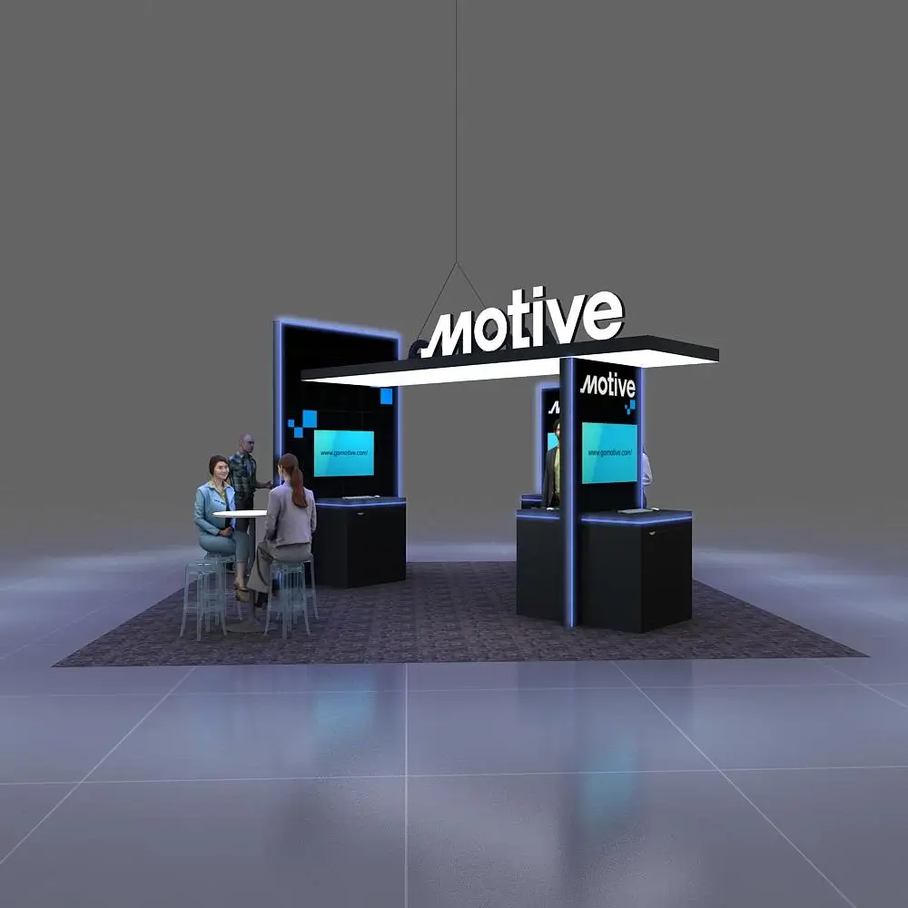 20x20 booth rental YRLU2020 05 - image10
