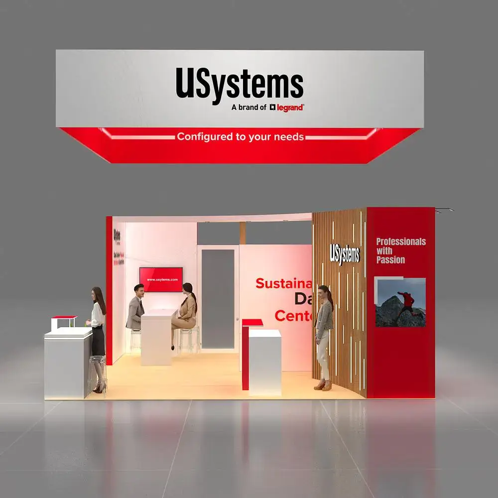 20x20 booth rental YRH2020 06 - image9