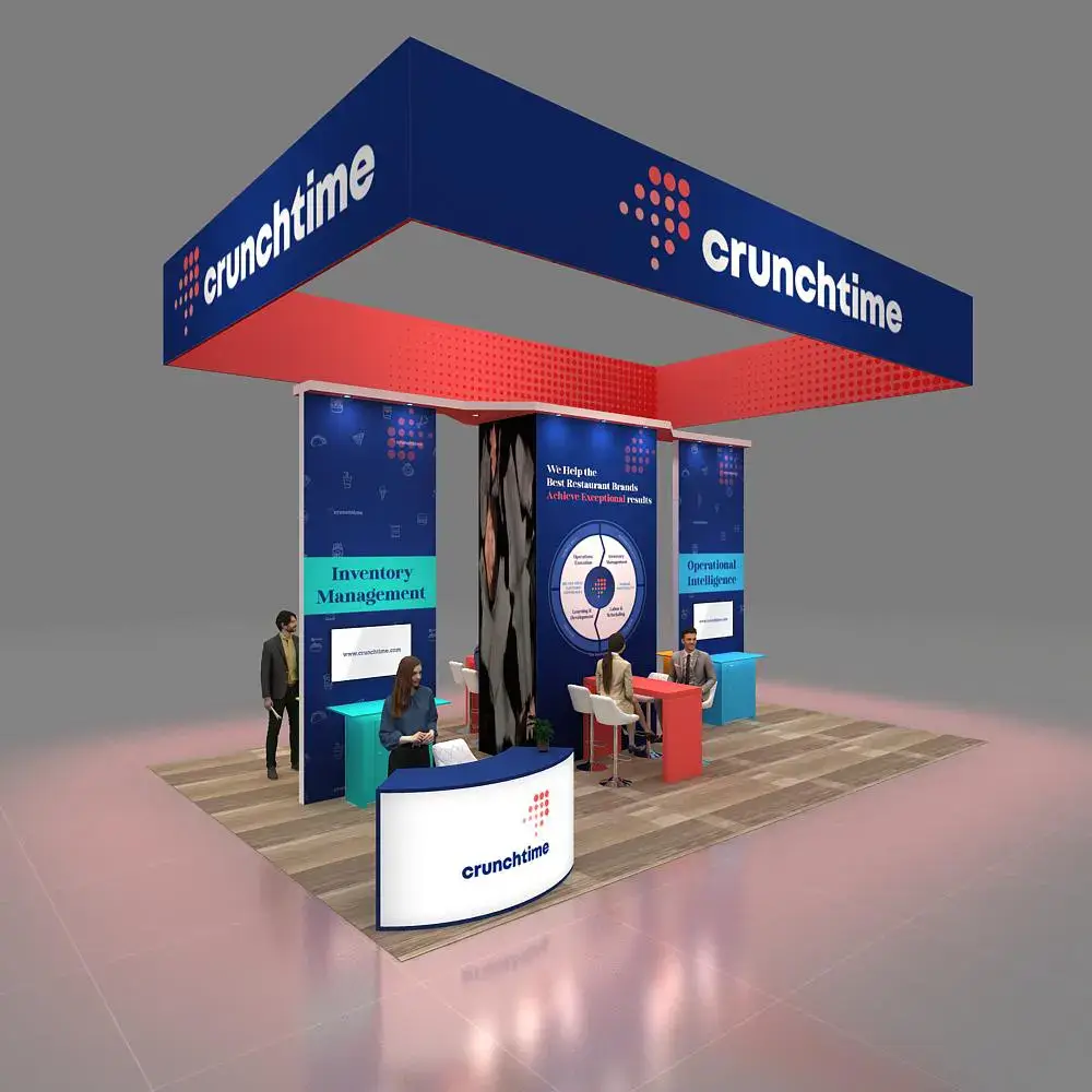 20x30 booth rental YRLU2030 43 - image3