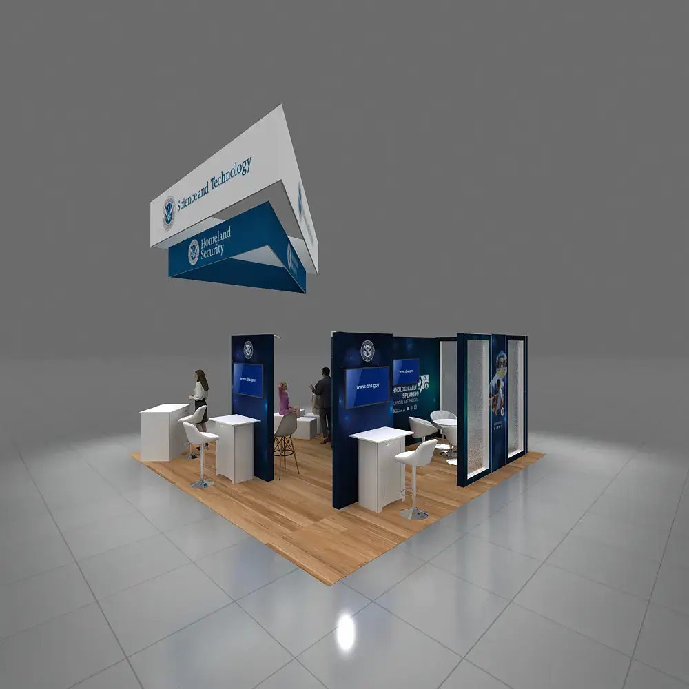 20x20 booth rental YRLU2020 177 - image3