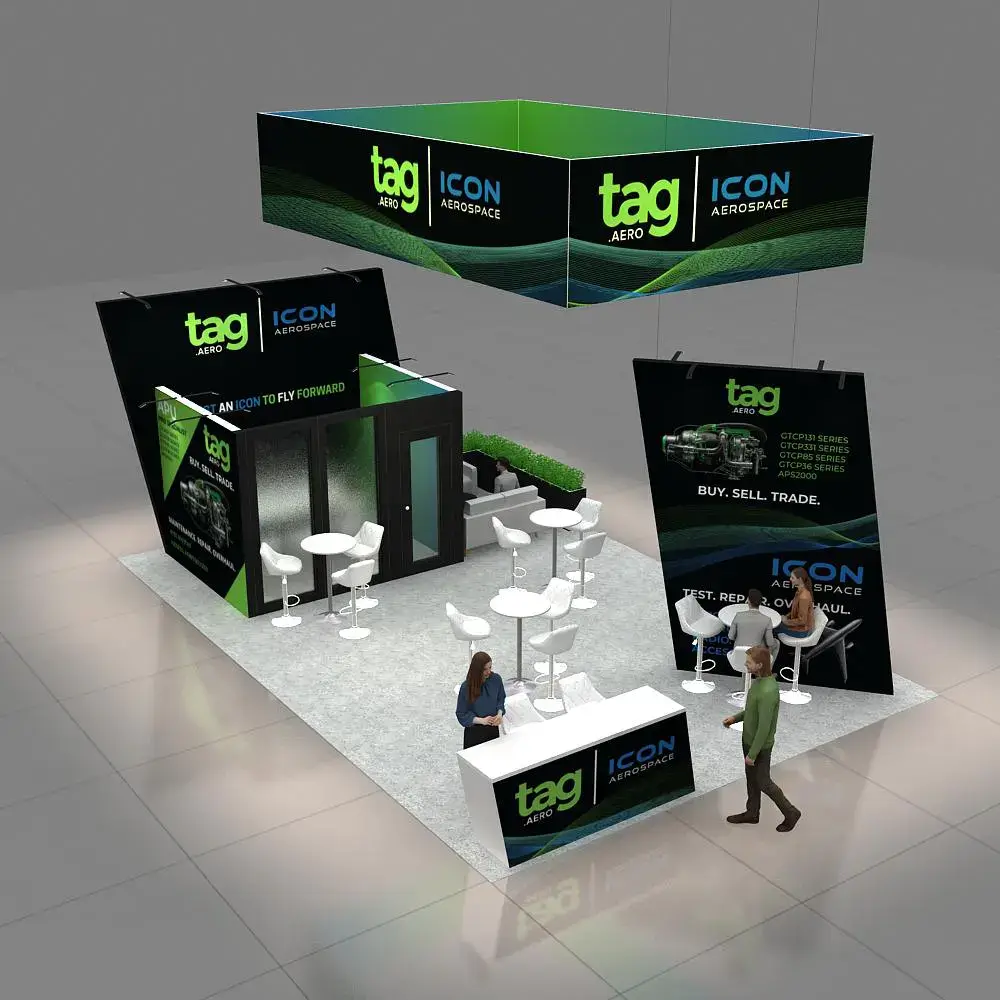 20x30 booth rental YRLU2030 134 - image7