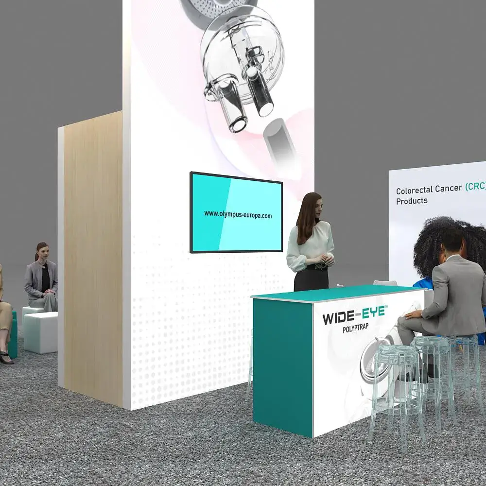 20x30 booth rental GRLE2030 13 - image6