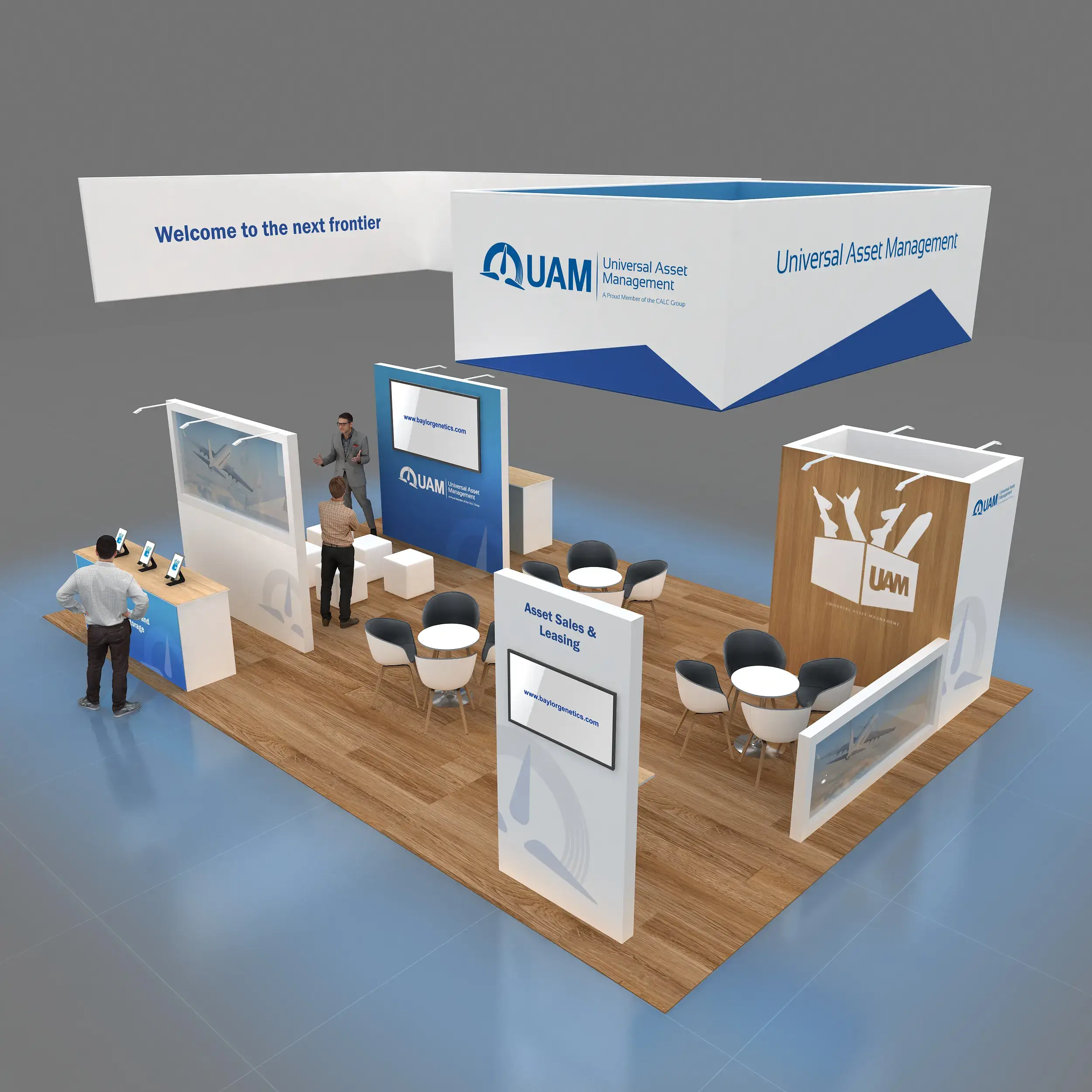 20x30 booth rental YRLU2030 96 - image5