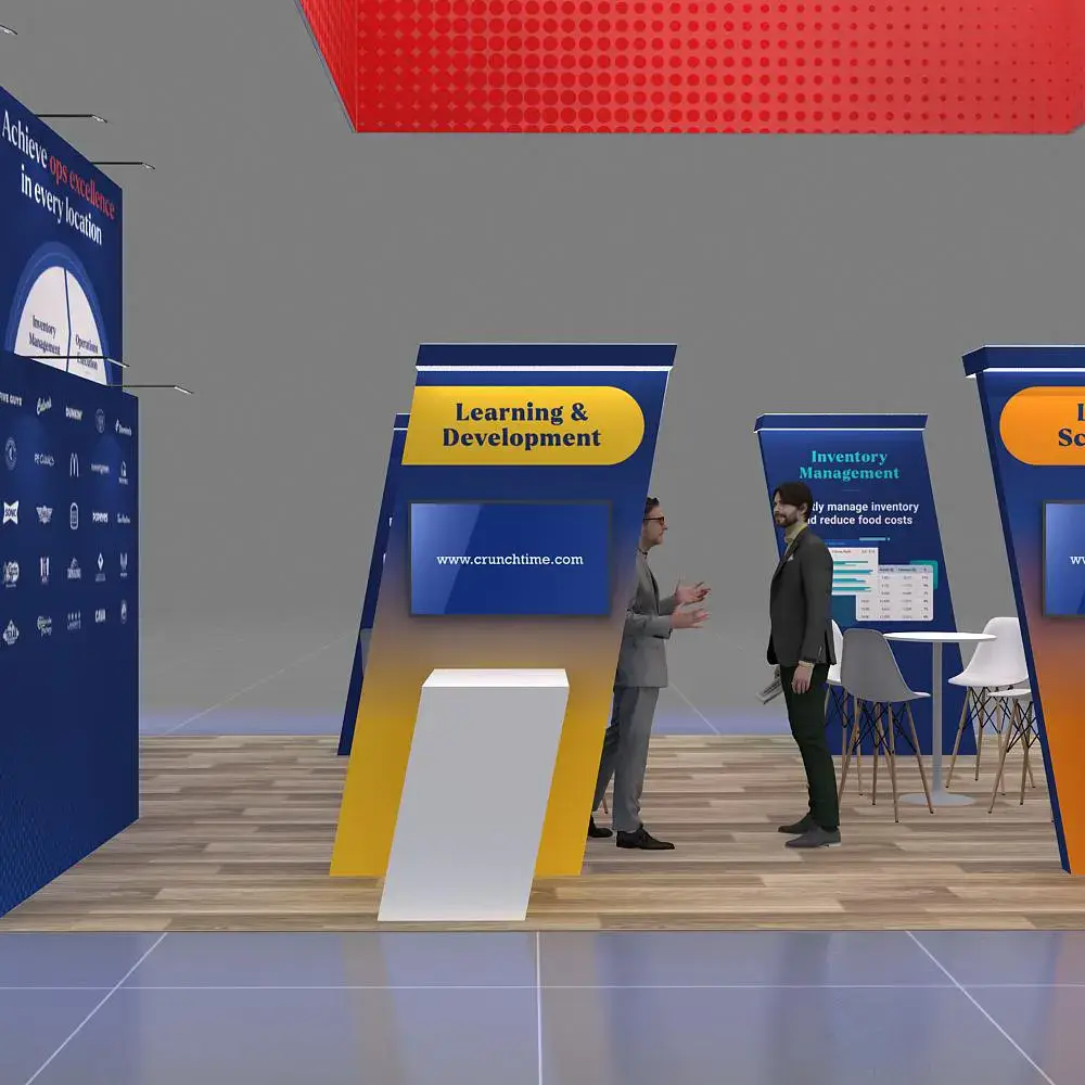 20x30 booth rental YRLU2030 21 - image6