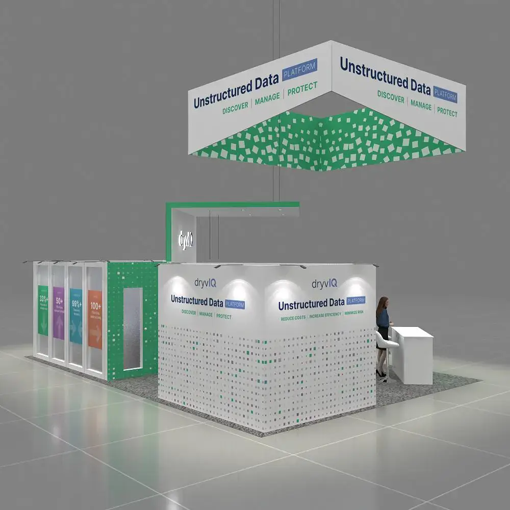 20x30 booth rental RLU2030 97 - image7