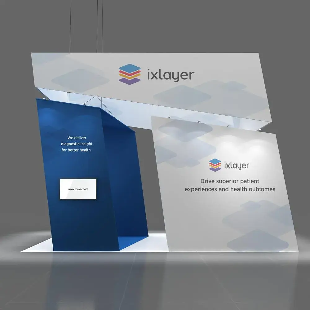 20x30 booth rental YRLU2030 114 - image6