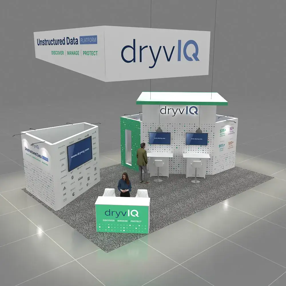 20x30 booth rental RLU2030 97 - image8