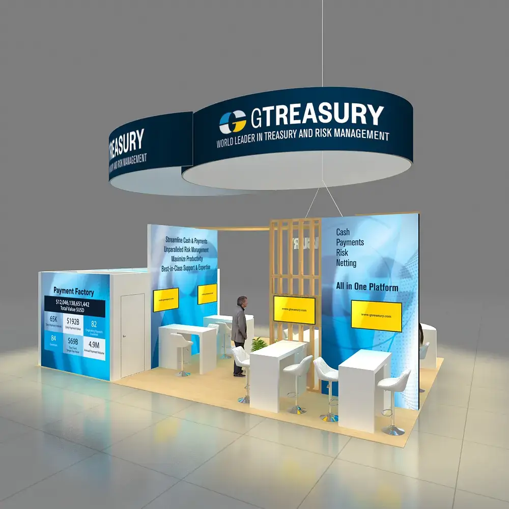 20x30 booth rental YRLU2030 88 - image5