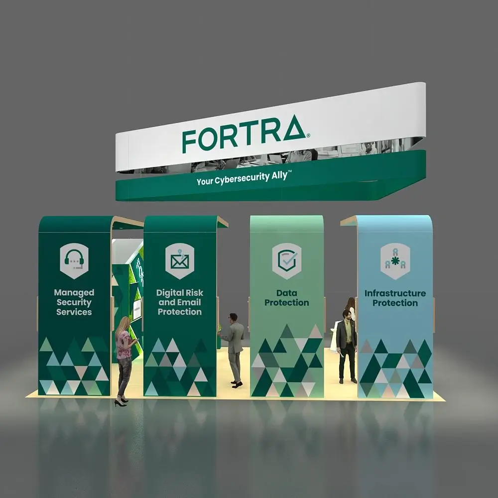 20x30 booth rental BRLU2030 95 - image10