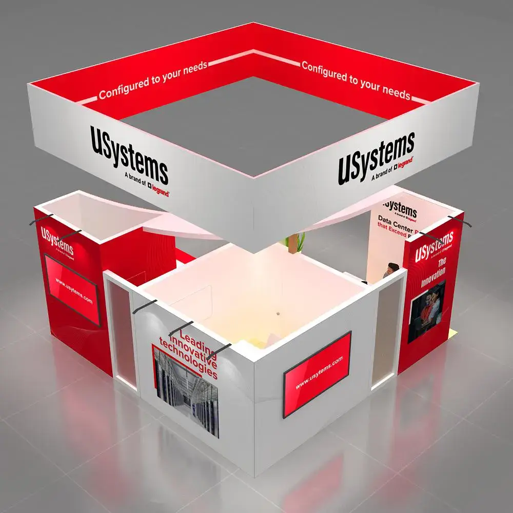 20x20 booth rental YRH2020 06 - image10