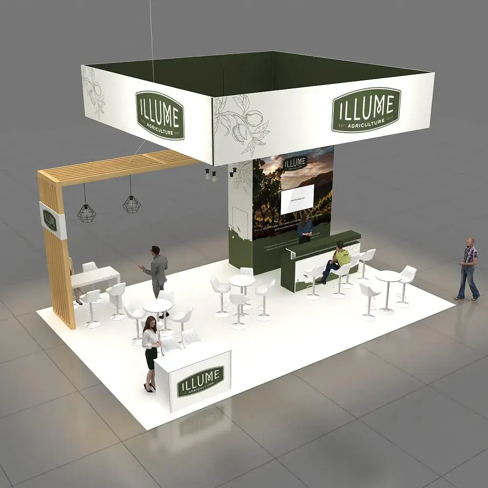 20x30 booth rental YRLU2030 136 - image8