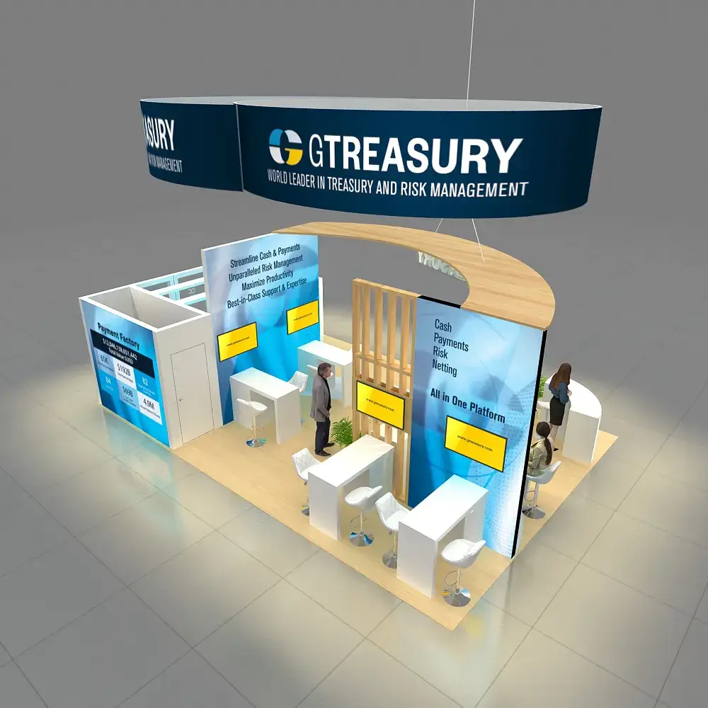 20x30 booth rental YRLU2030 88 - image3