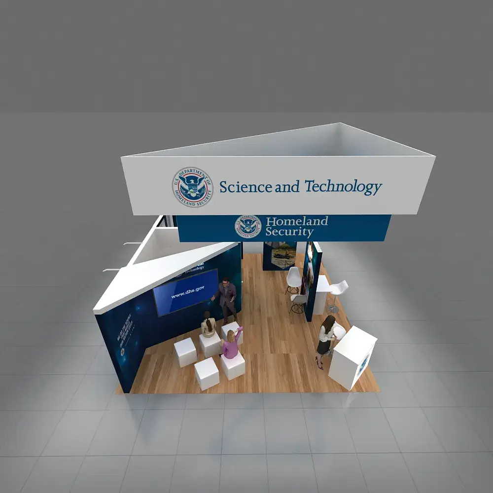 20x20 booth rental YRLU2020 177 - image6
