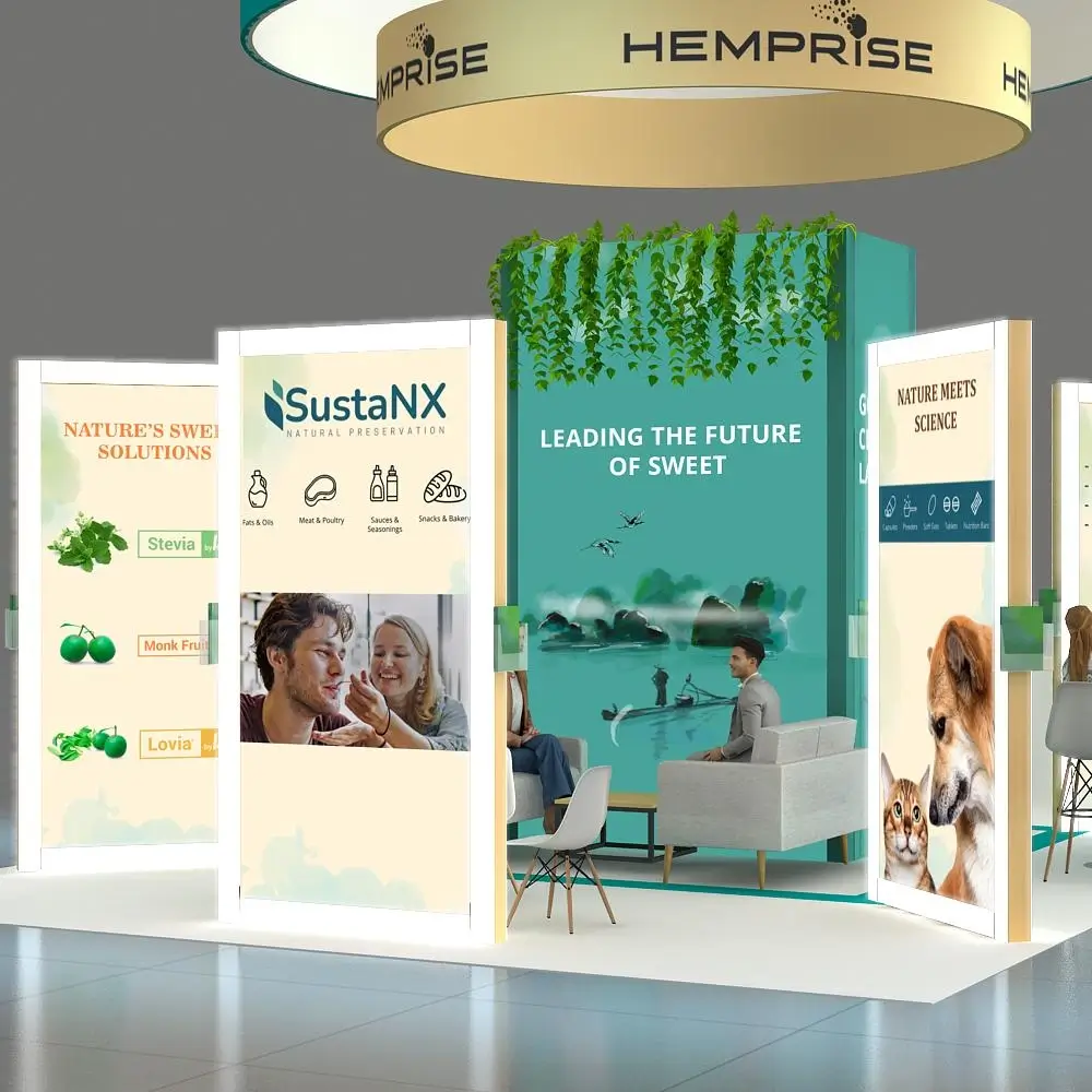 20x30 booth rental BRLU2030 34 - image6