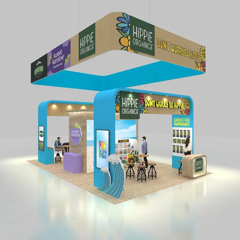 20x30 booth rental BRLU2030 13 - image6