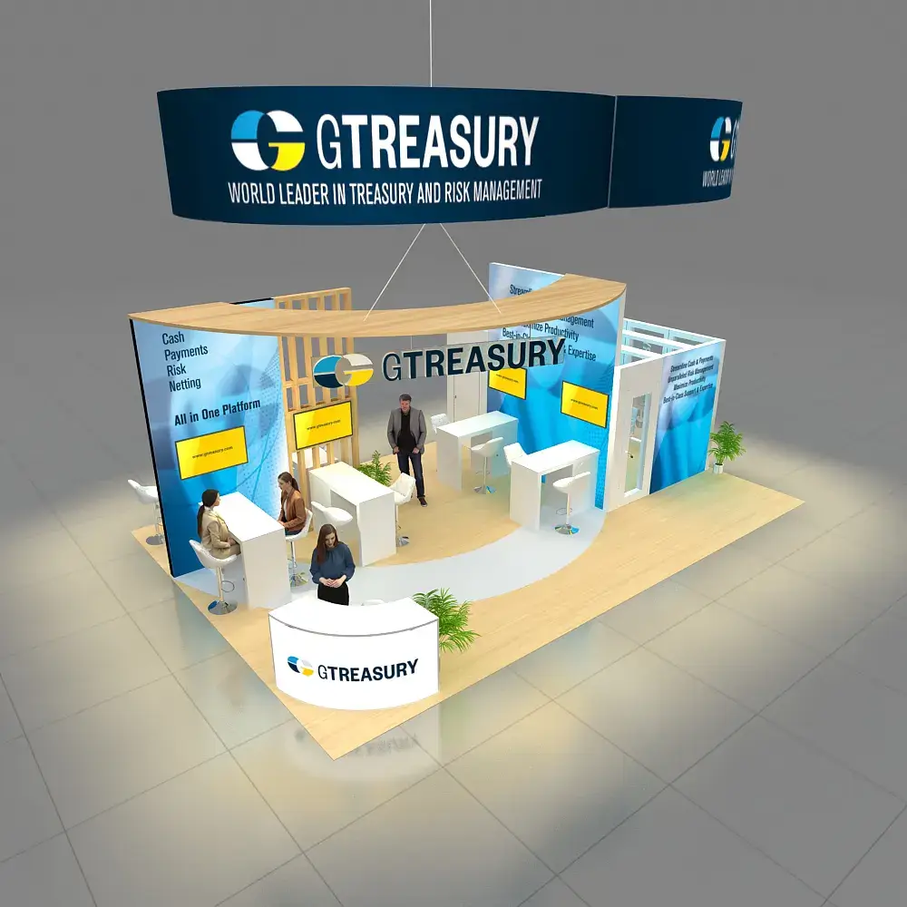 20x30 booth rental YRLU2030 88 - image6