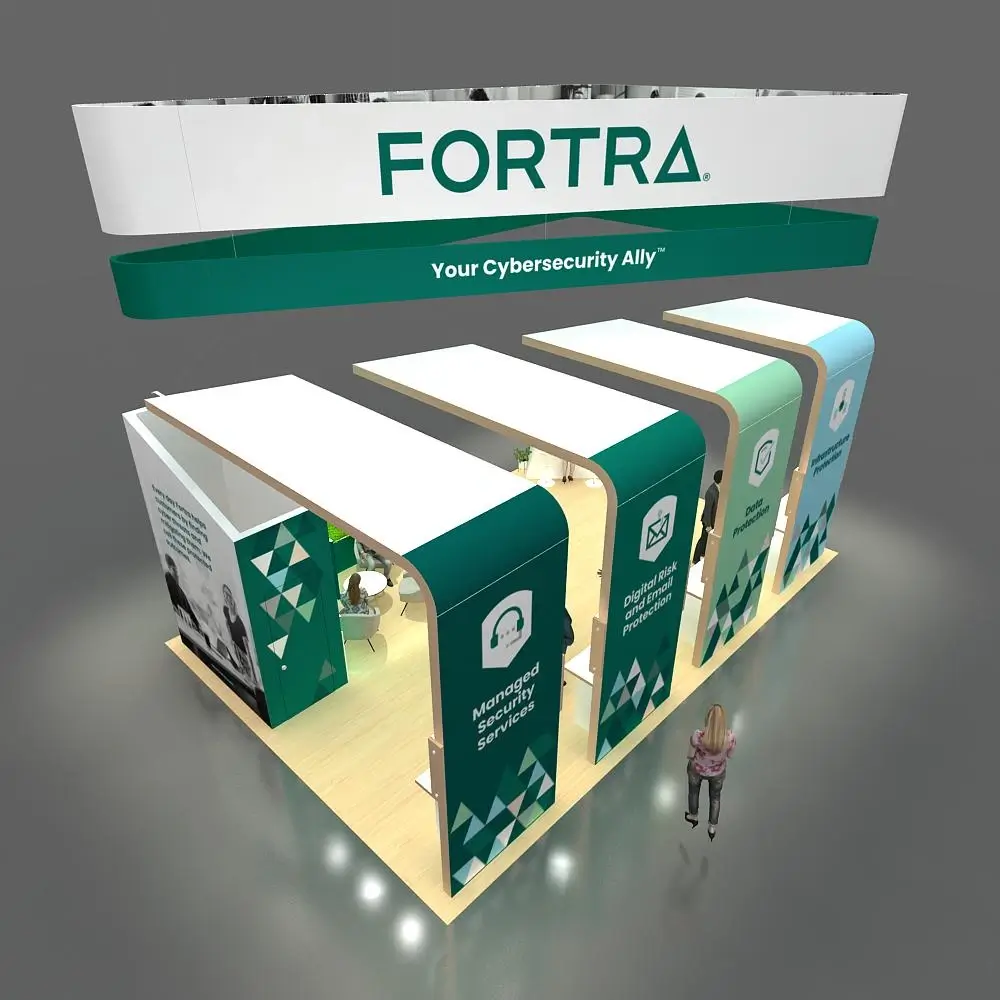20x30 booth rental BRLU2030 95 - image8