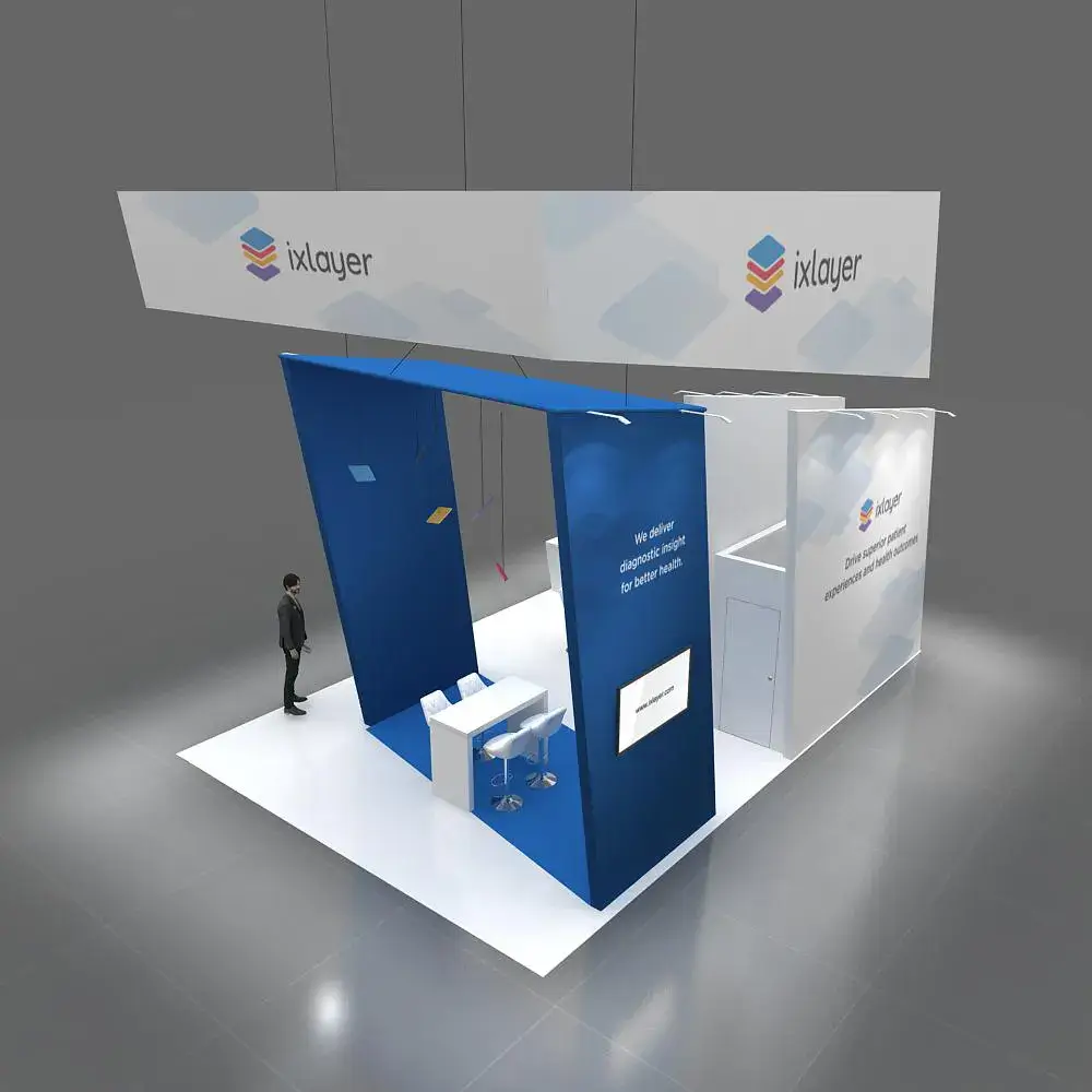 20x30 booth rental YRLU2030 114 - image8
