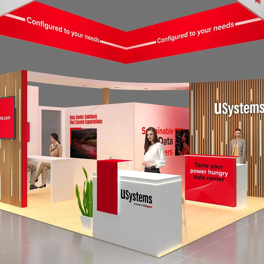 20x20 booth rental YRH2020 06 - image4