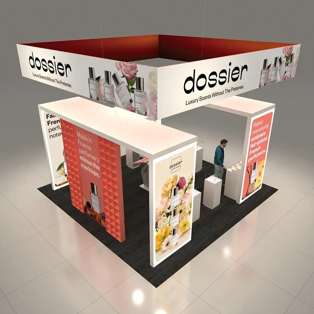 20x20 booth rental YRLU2020 190 - image11