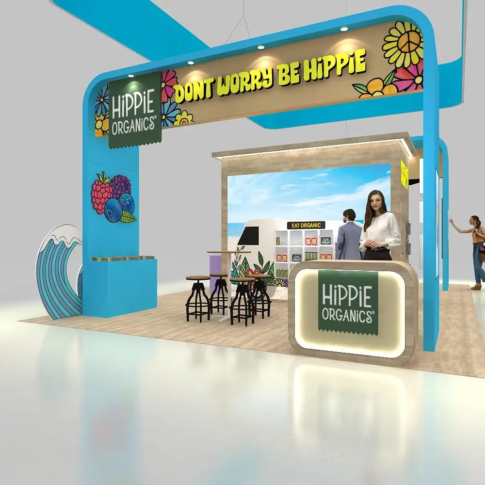 20x30 booth rental BRLU2030 13 - image3