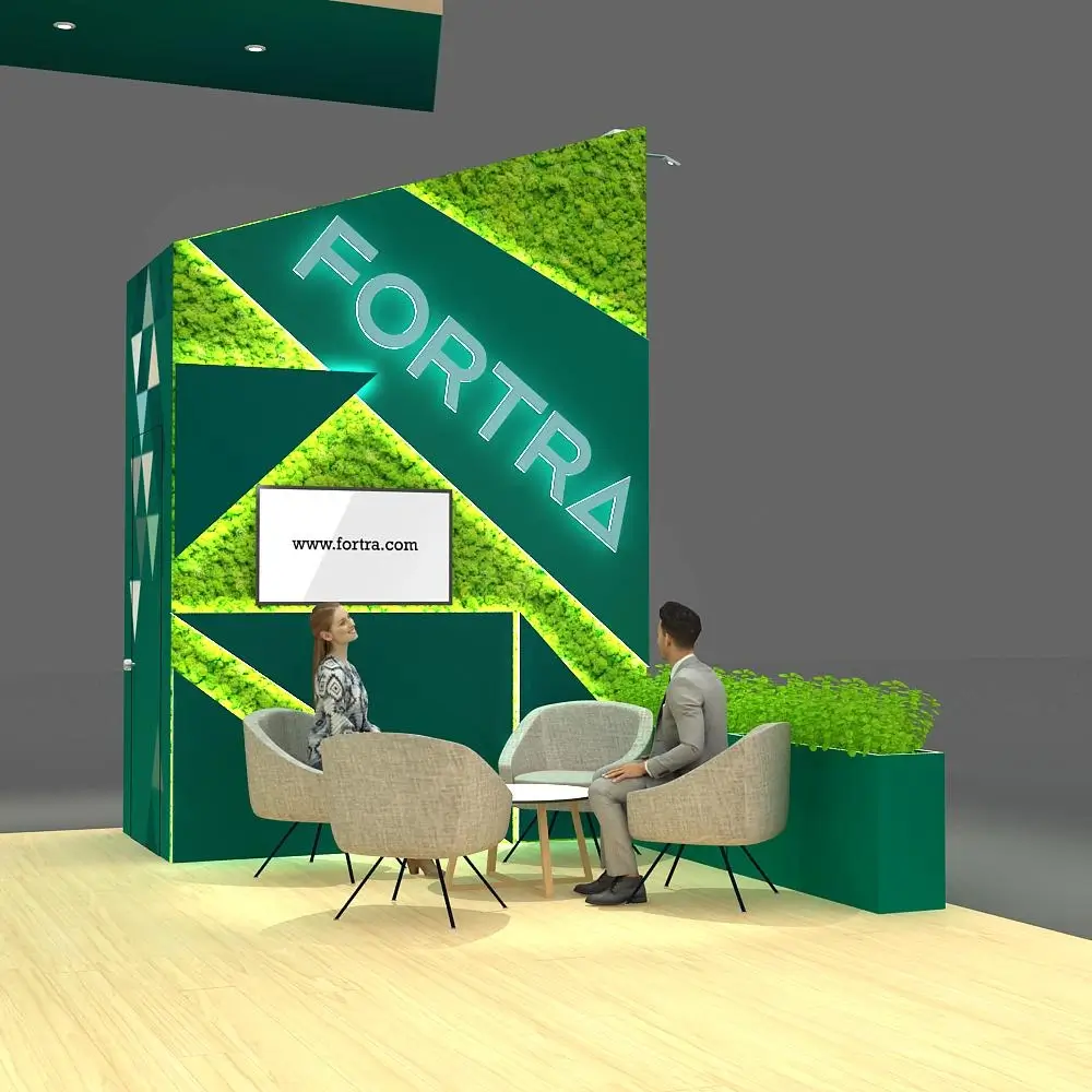 20x30 booth rental BRLU2030 95 - image3