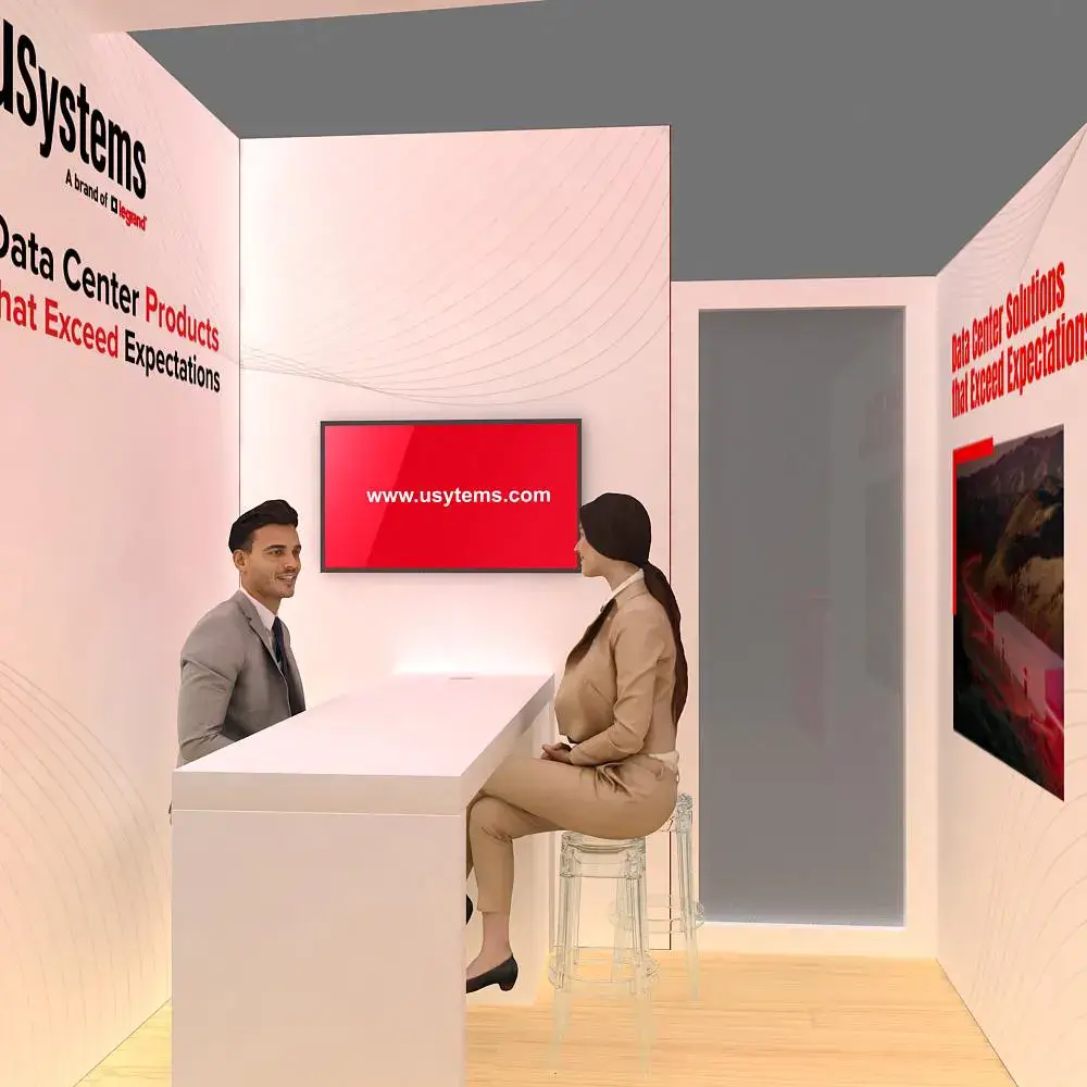 20x20 booth rental YRH2020 06 - image6