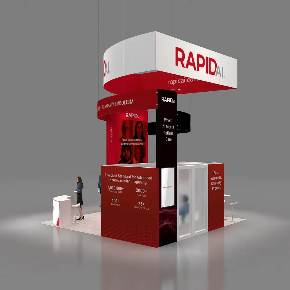 20x20 booth rental YRLU2020 60 - image5