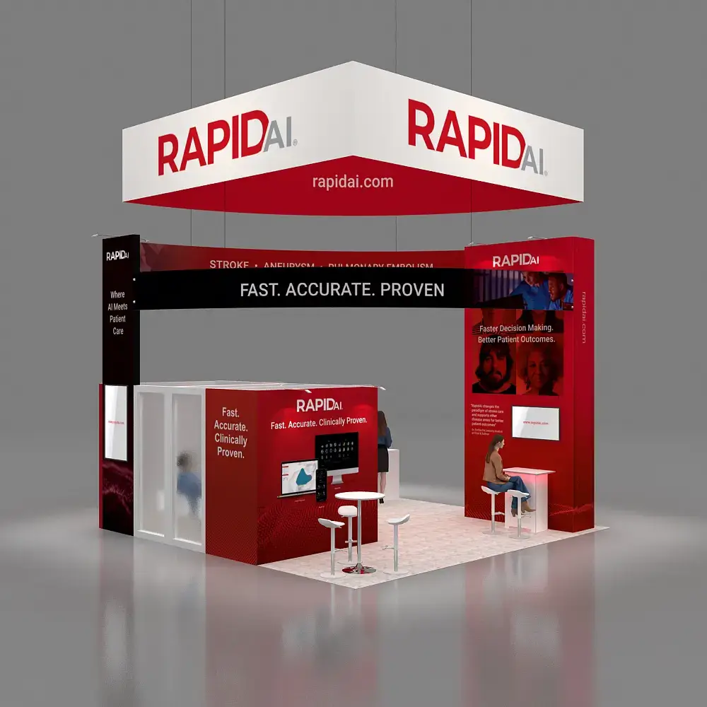 20x20 booth rental YRLU2020 60 - image3