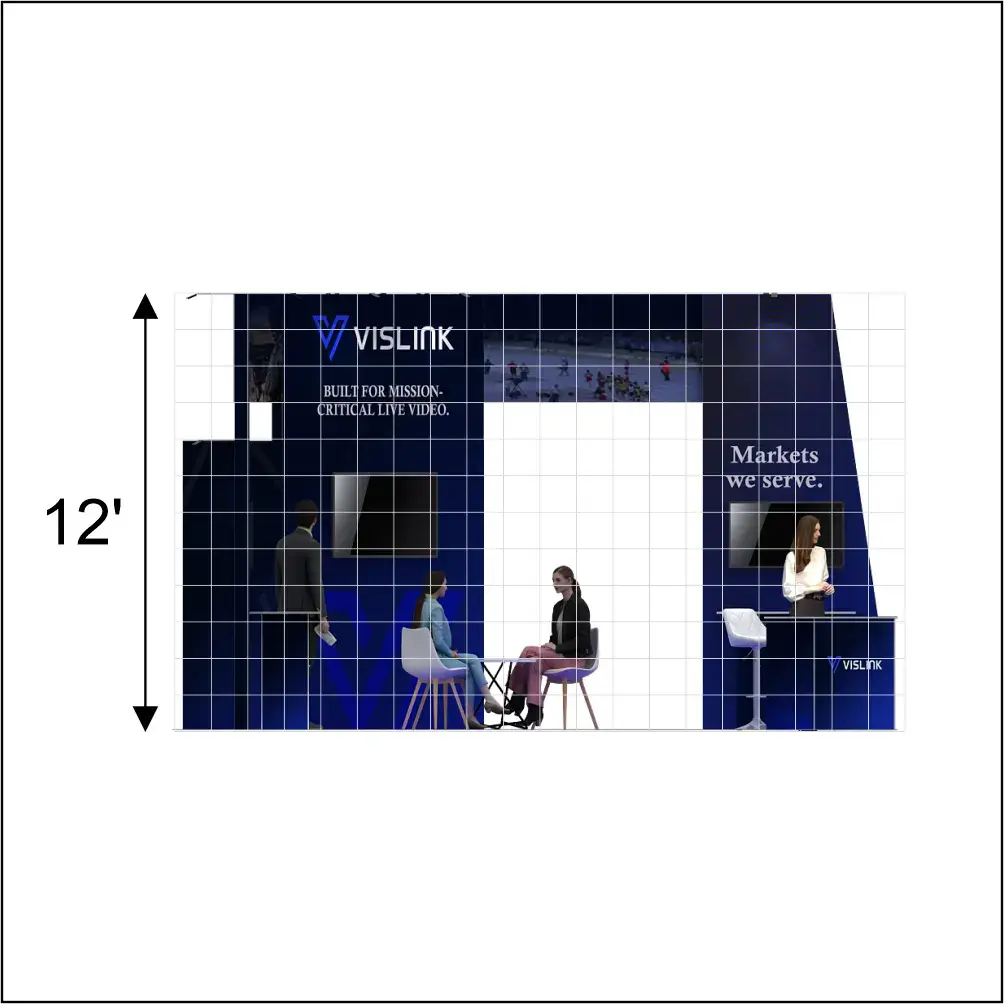 20x20 booth rental RLU2020 33 - image11
