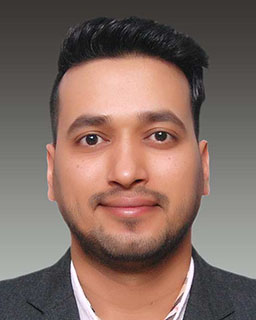 VISHNU SAHU