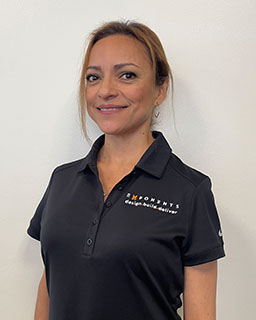 CELINA PRADIS
