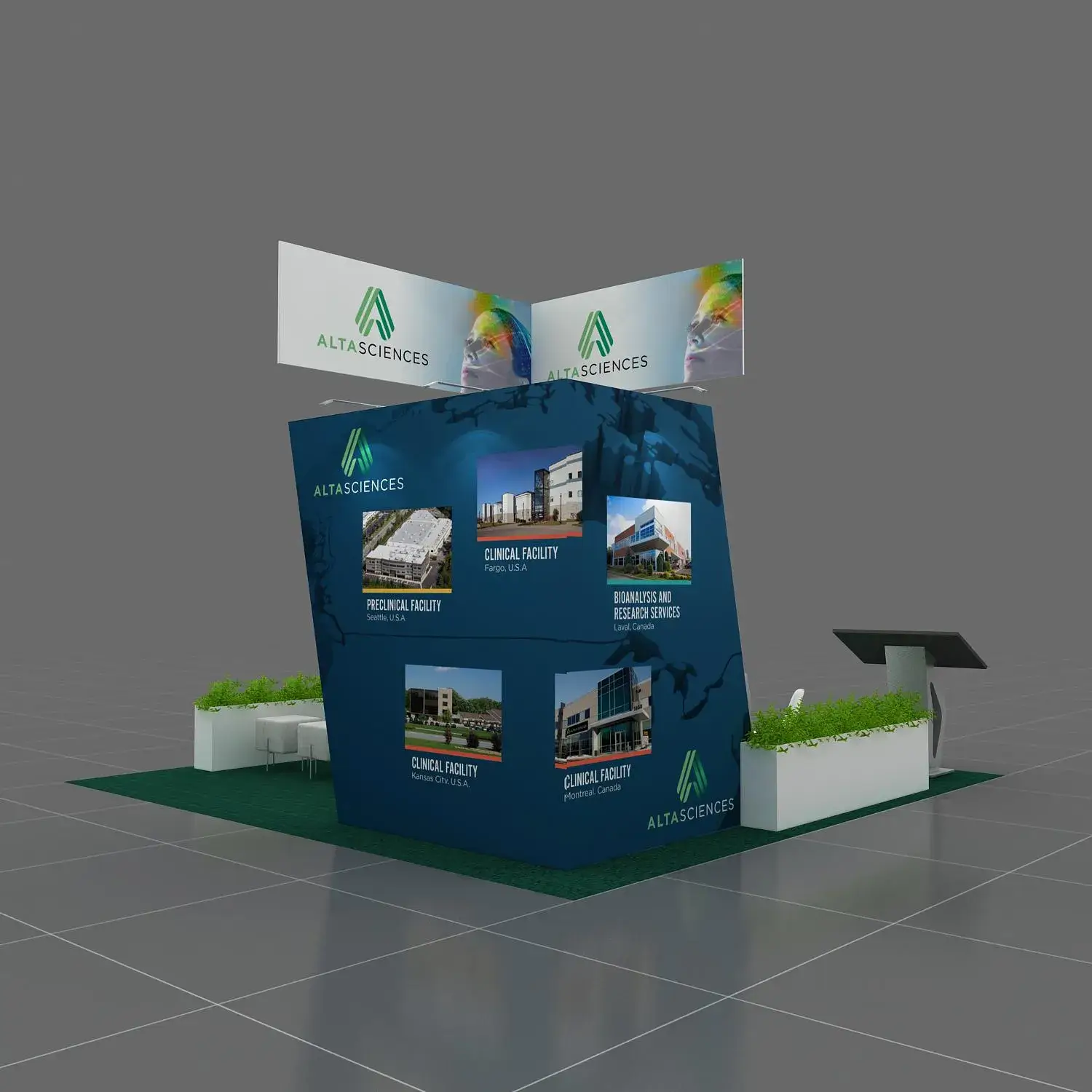 20x20 booth rental YRLU2020 100 - image6