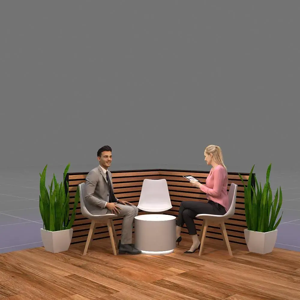 20x20 booth rental YRLU2020 110 - image5