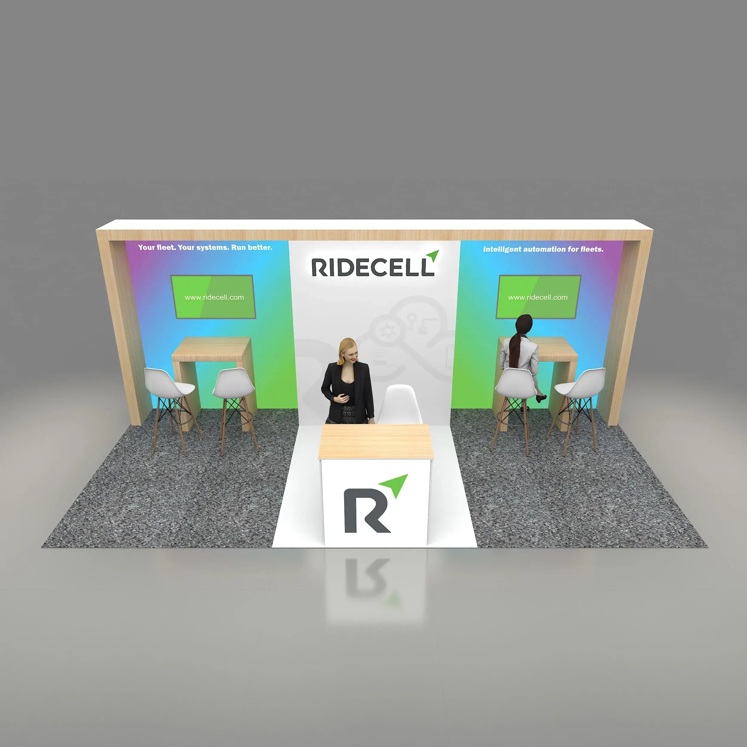 10x20 booth rental YRLU1020 77 - image4