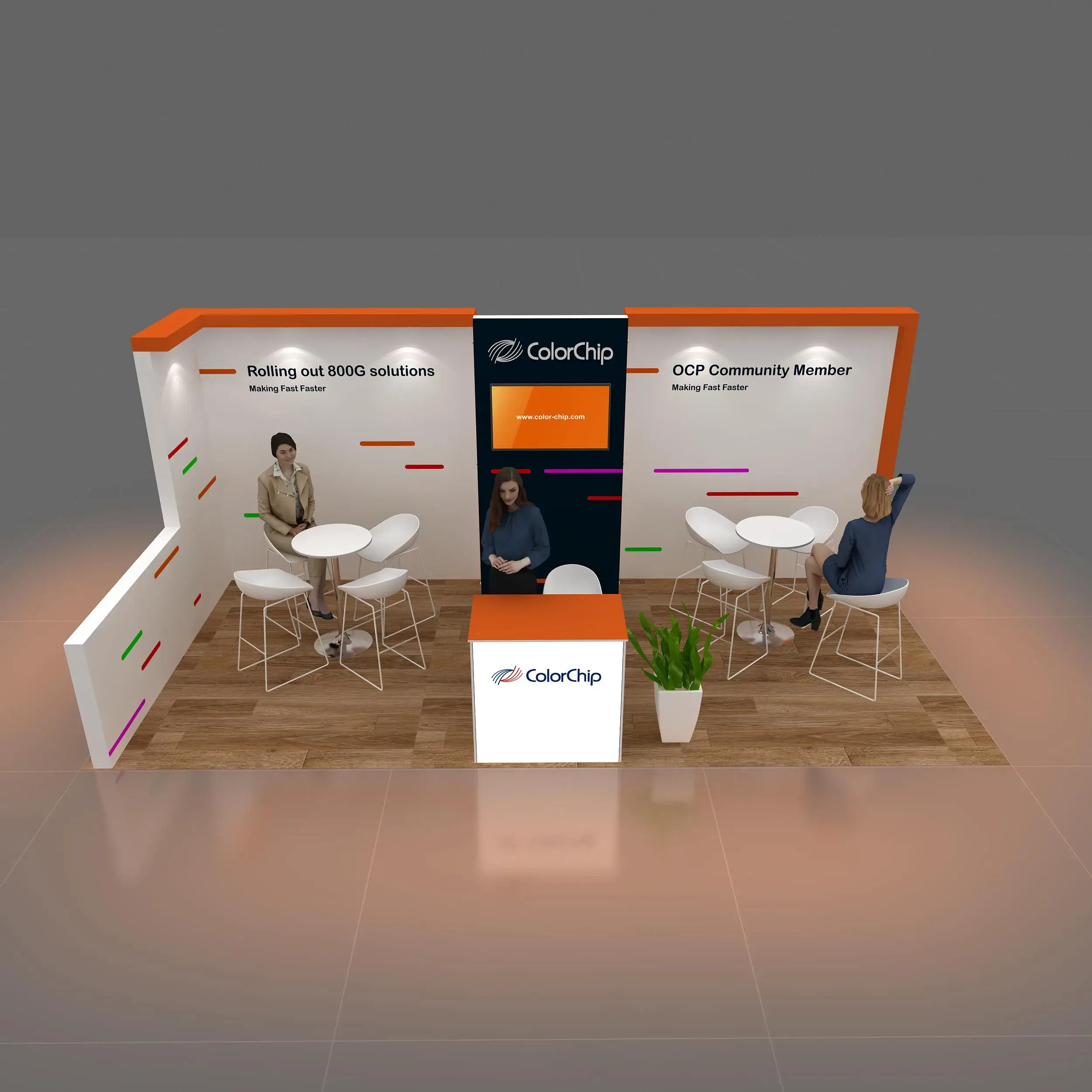 10x20 booth rental GRAL1020 01 - image4