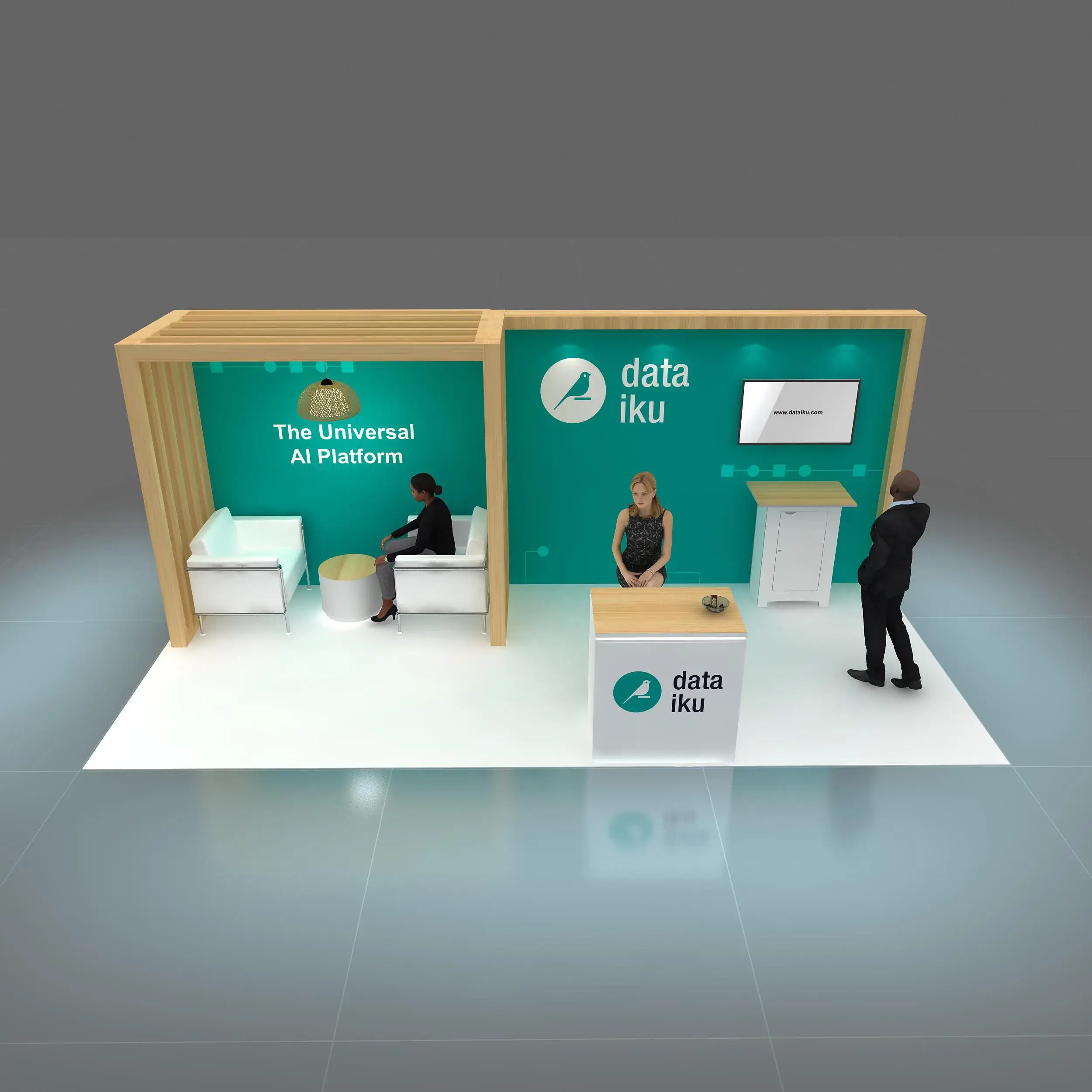 10x20 booth rental YRLU1020 78 - image4