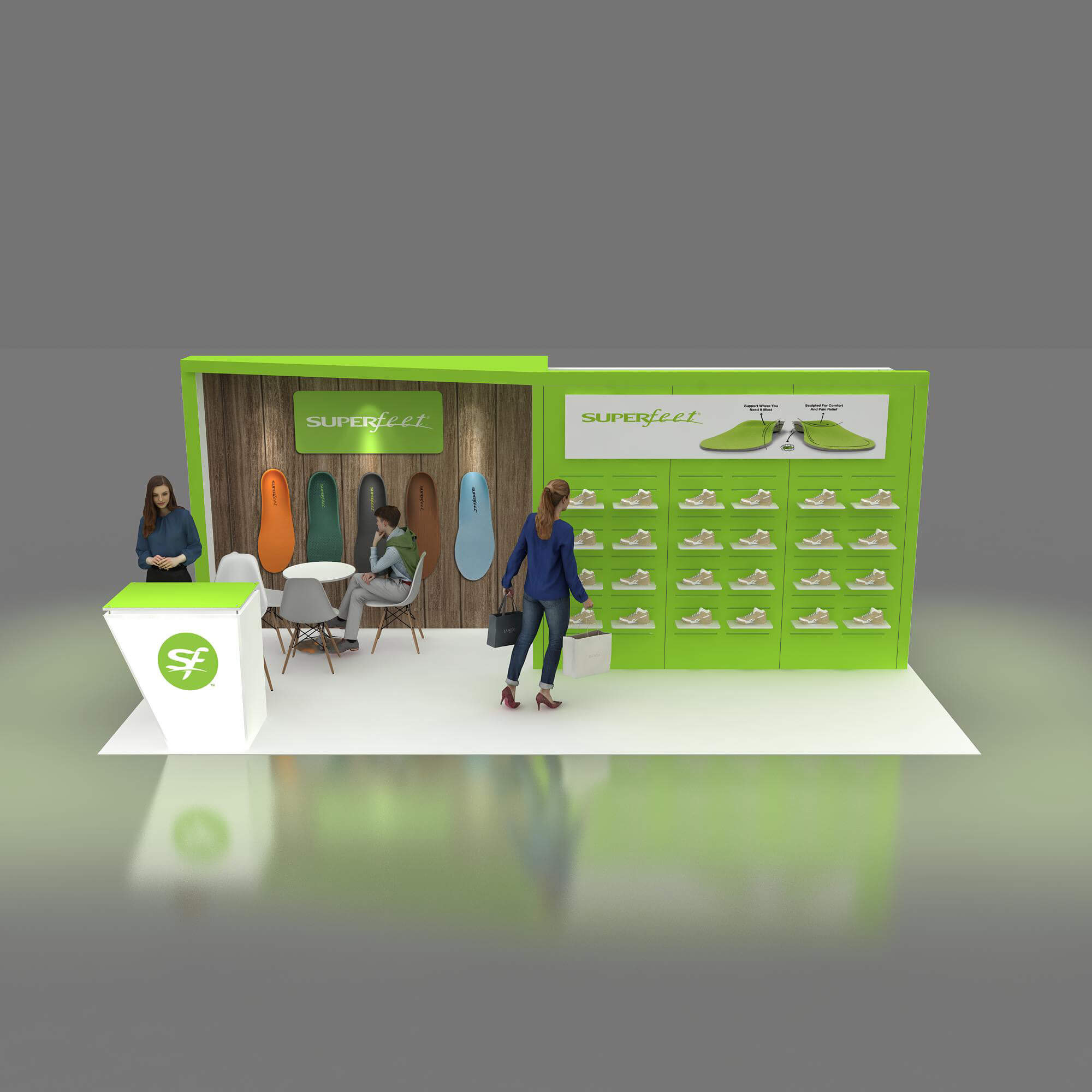 10x20 booth rental YRLE1020 11 - image8