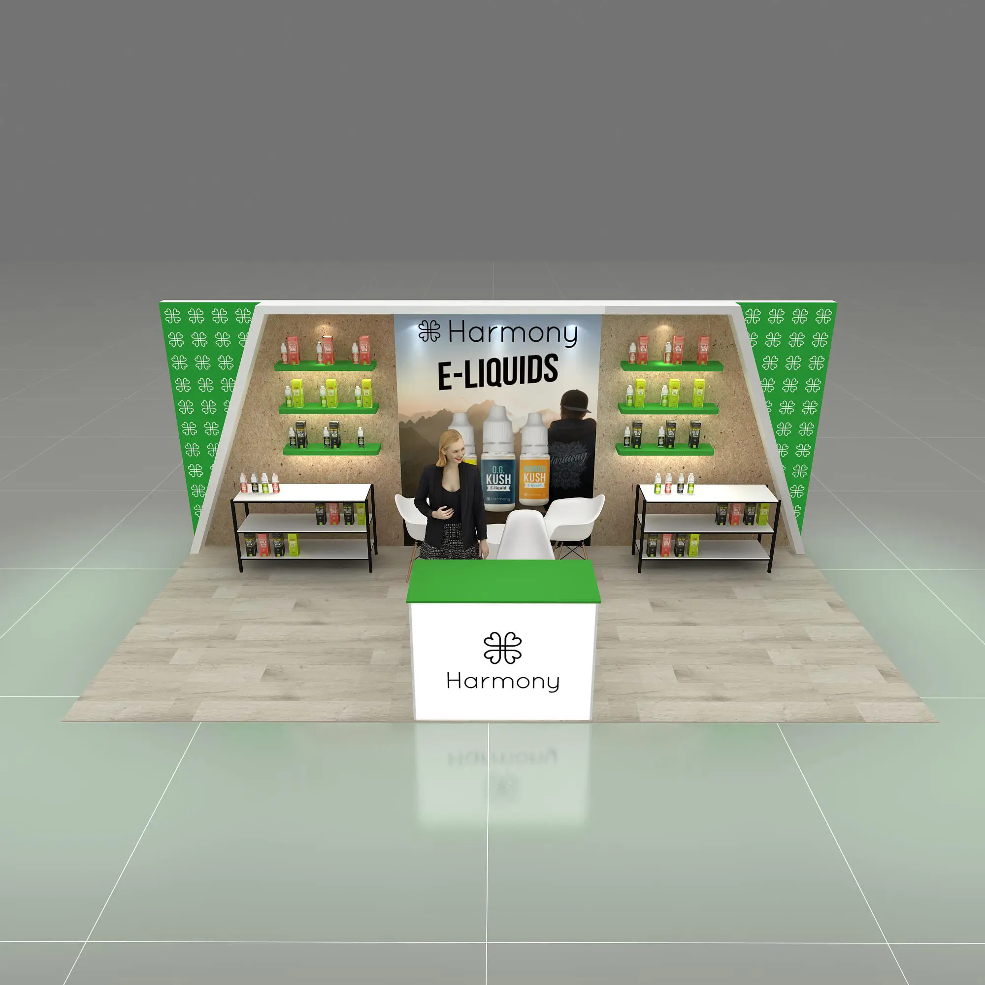 10x20 booth rental YRH1020 11 - image4