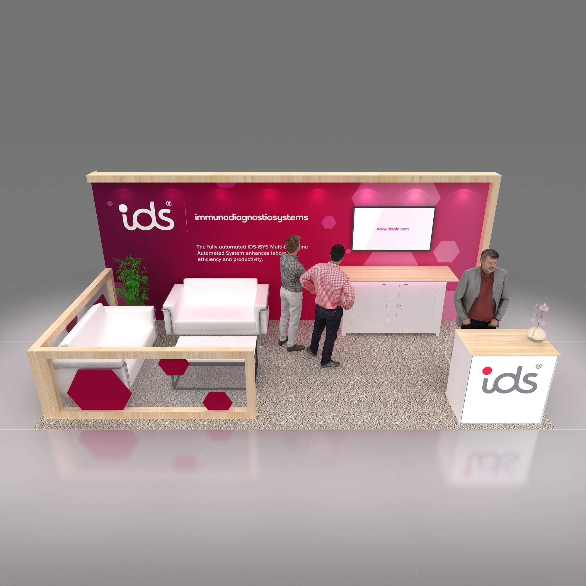 10x20 booth rental YRH1020 08 - image6