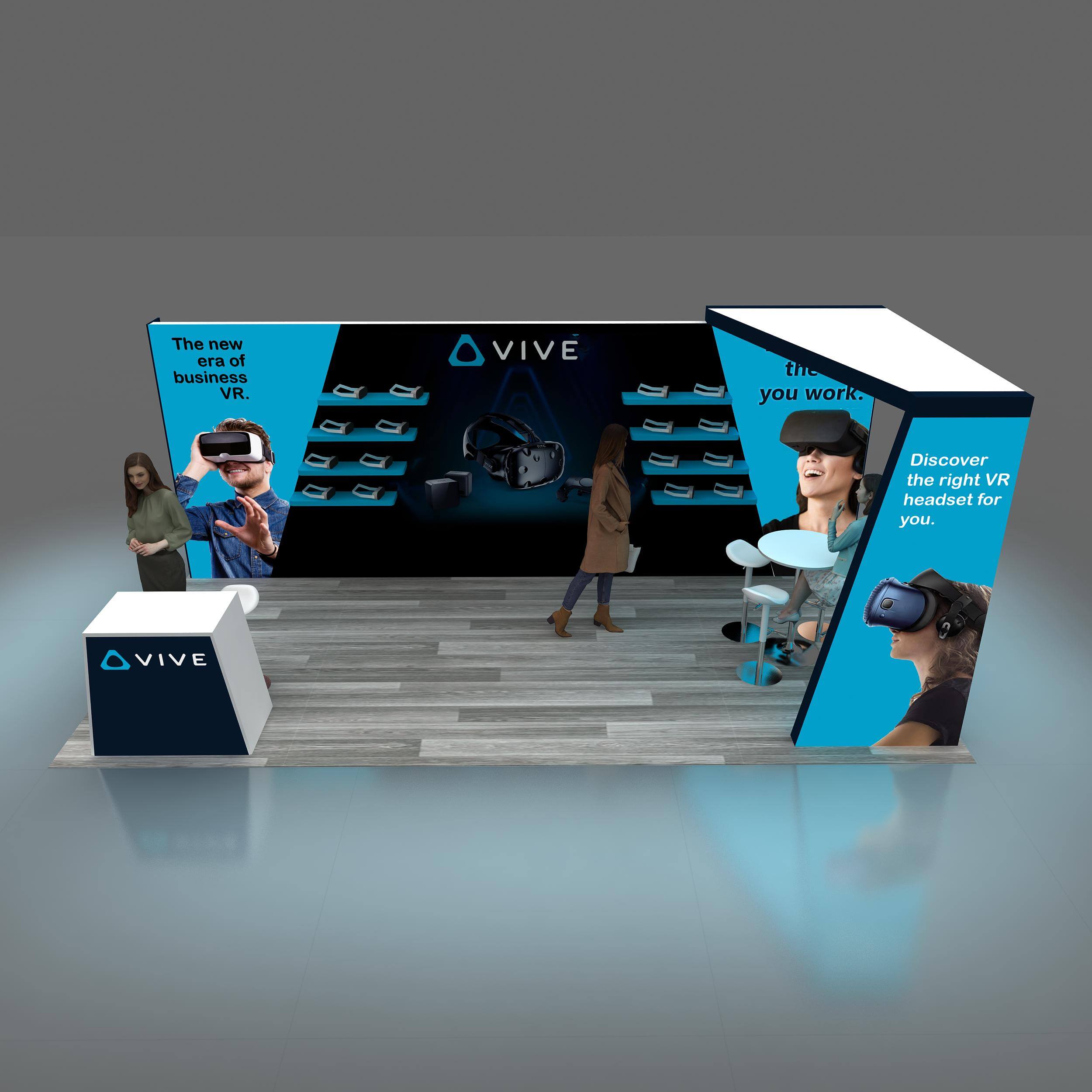 10x20 booth rental YRLU1020 75 - image5