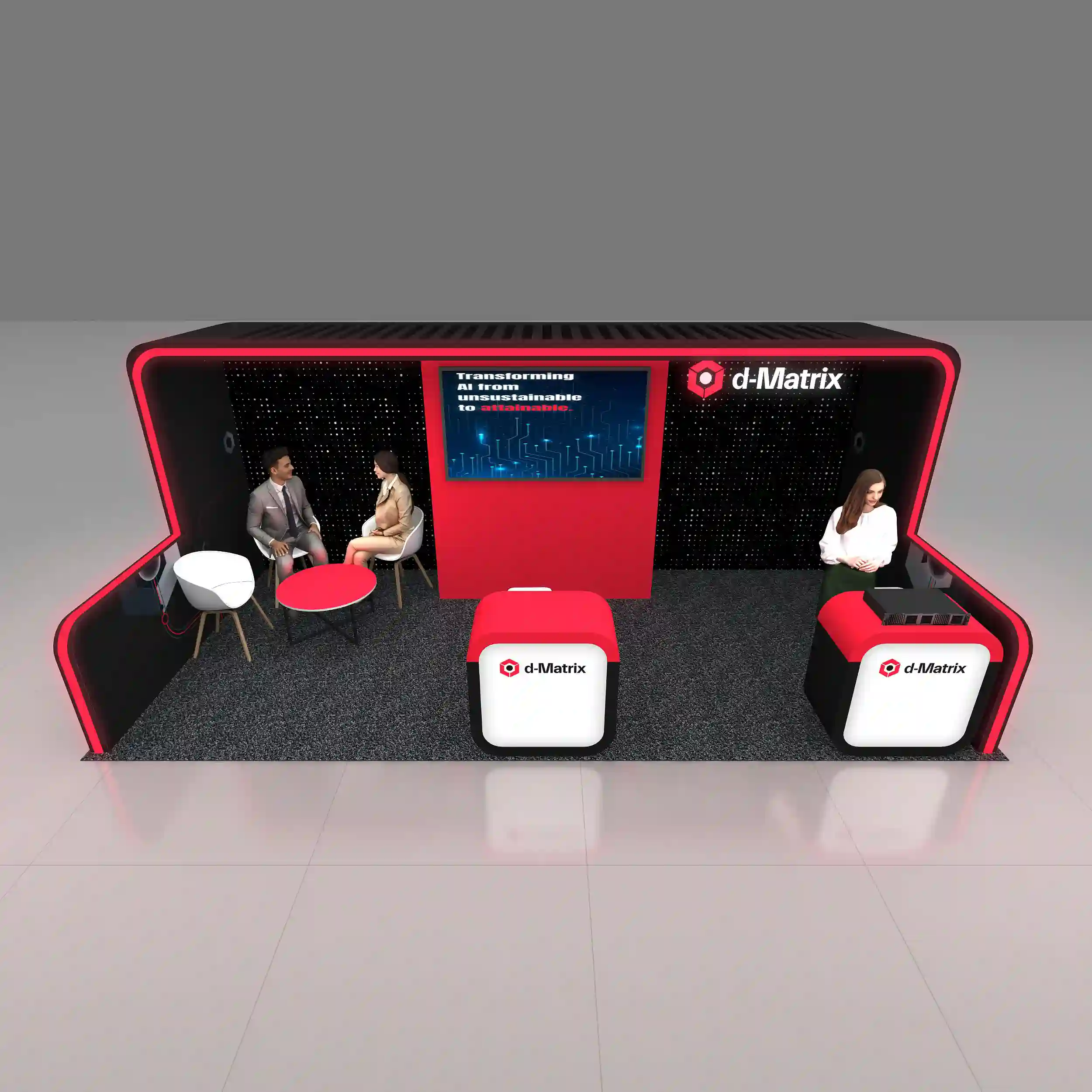 10x20 booth rental BRLU1020 66 - image5