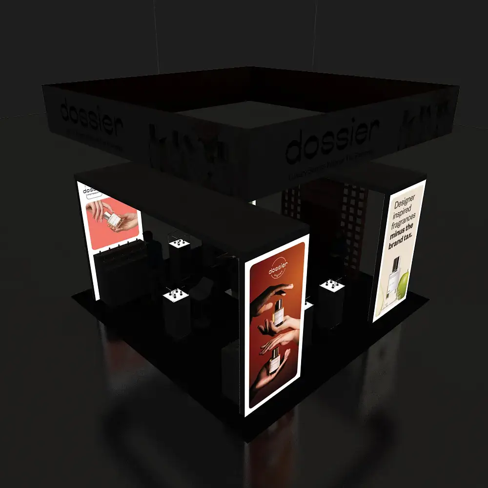20x20 booth rental YRLU2020 190 - image4