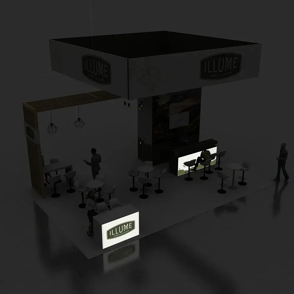 20x30 booth rental YRLU2030 136 - image9